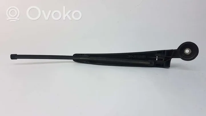 Volkswagen Touareg I Rear wiper blade arm 7L6955707A