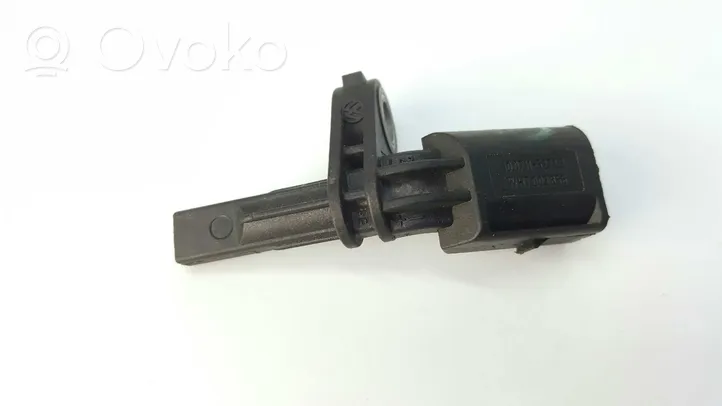 Audi A3 S3 8P Sensor freno ABS de aceleración de rueda 10071152723