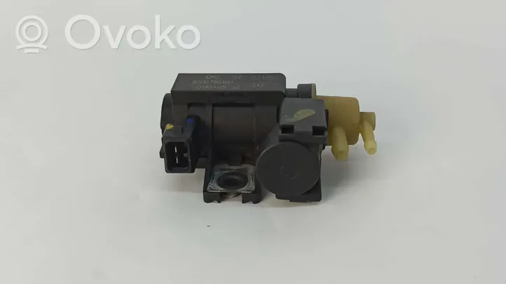 Renault Megane III Solenoidinis vožtuvas 70181405