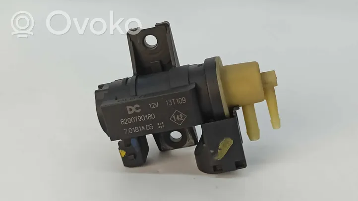 Renault Megane III Solenoidinis vožtuvas 70181405