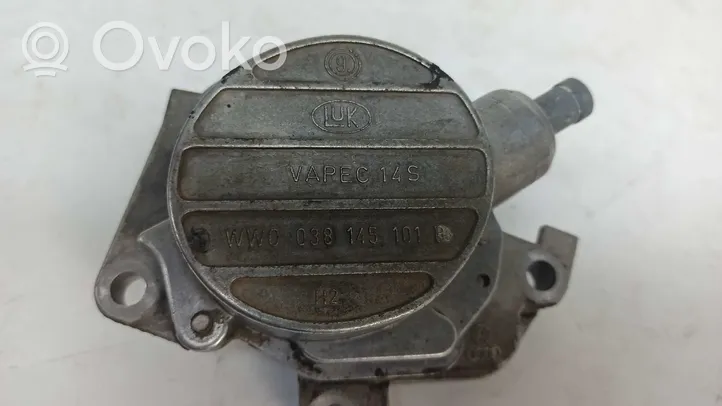 Seat Ibiza II (6k) Vacuum pump 