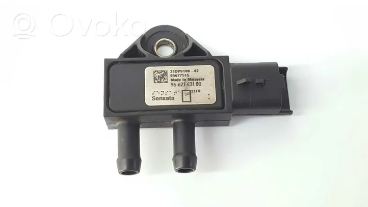 Citroen C4 I Gaisa spiediena sensors 210PS10002