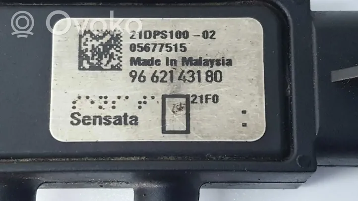 Citroen C4 I Sensore di pressione 210PS10002