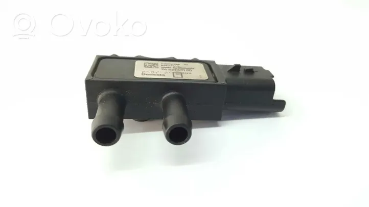 Citroen C4 I Gaisa spiediena sensors 210PS10002