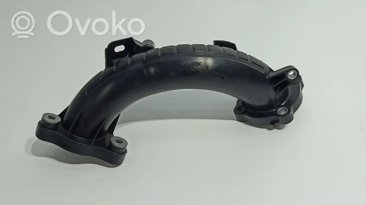 Citroen C3 Aircross Tubo di aspirazione dell’aria turbo 9815202880