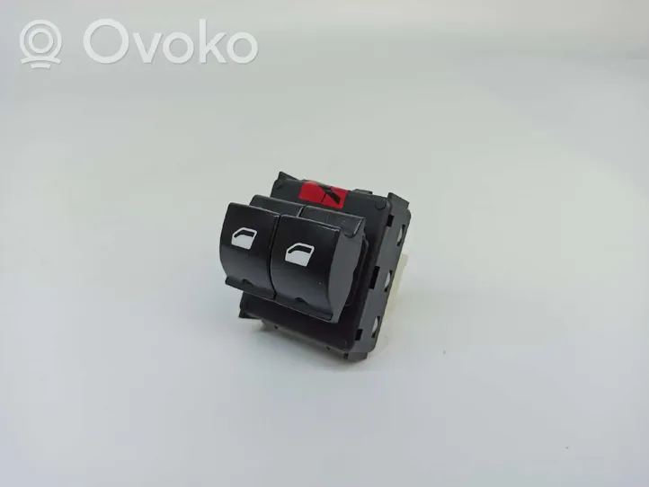 Citroen C4 Cactus Electric window control switch 