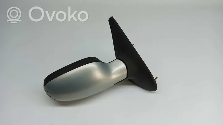 Renault Megane I Front door electric wing mirror 7700431470