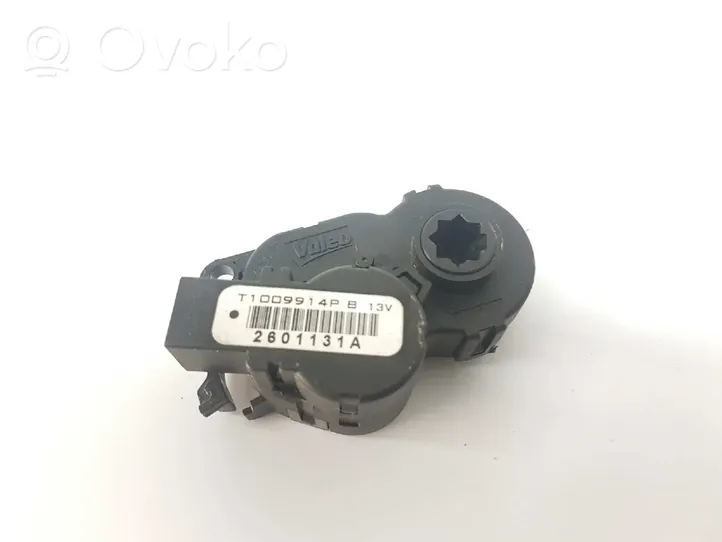 Peugeot 208 Stellmotor Heizung Klima 2601131A