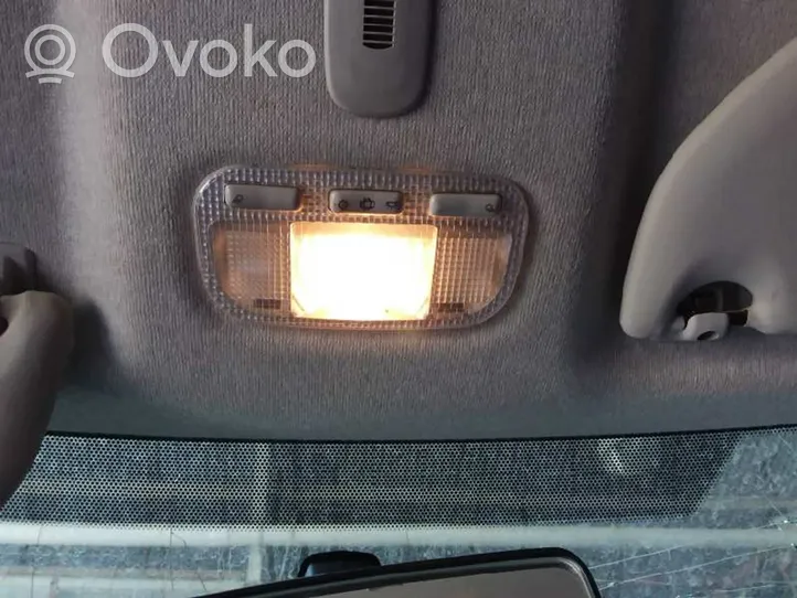 Citroen C-Elysée Światło fotela przedniego 9680713880