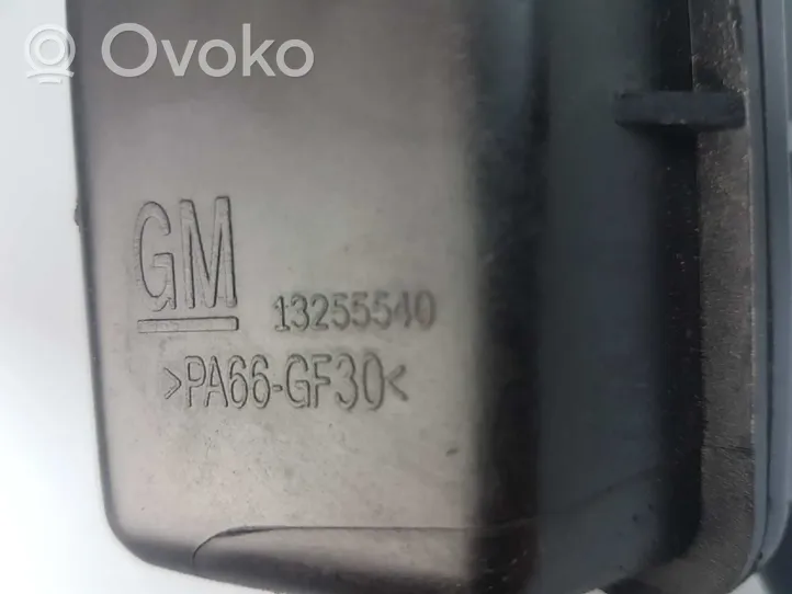 Chevrolet Cruze Stūres pastiprinātāja šķidruma tvertne 13256823