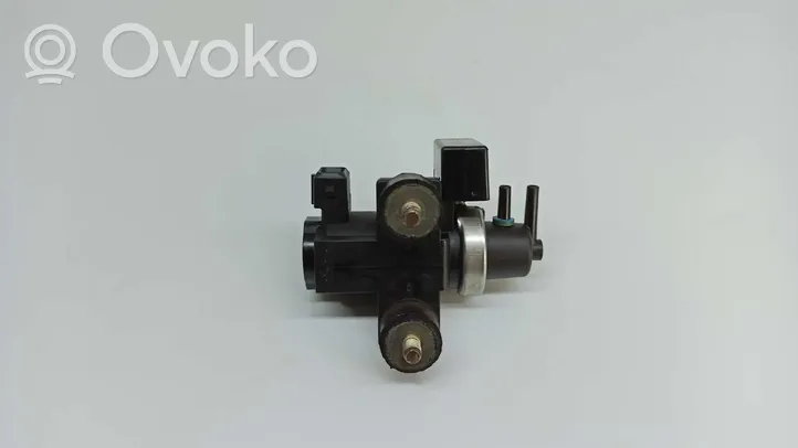 BMW 3 E46 Solenoidinis vožtuvas 722796