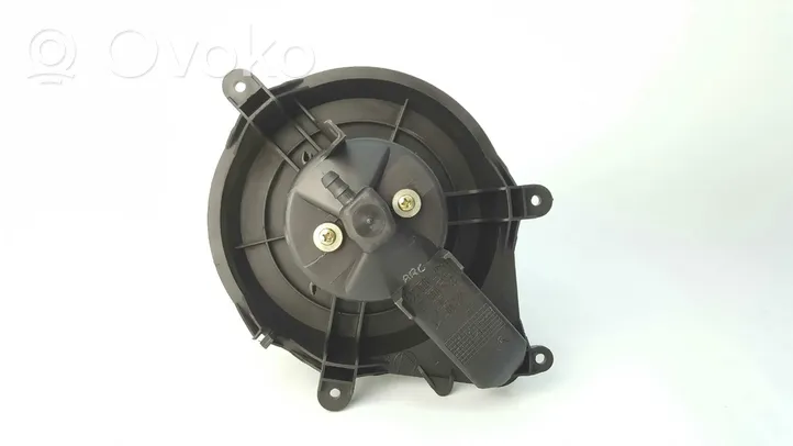 Citroen Xsara Heater fan/blower 740471233F
