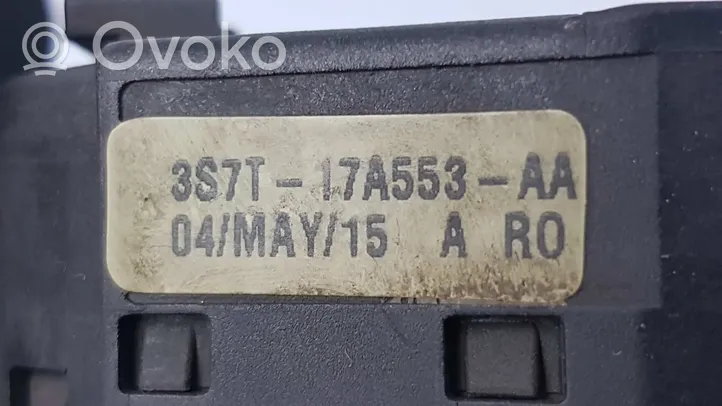 Ford Mondeo Mk III Wiper switch 3S7T-17A553-AA