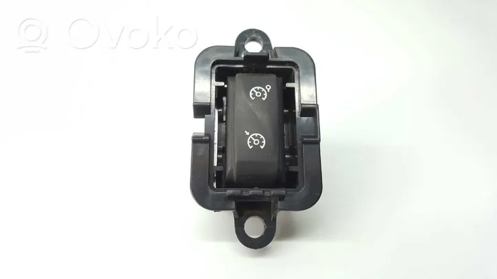 Renault Megane III Other switches/knobs/shifts 