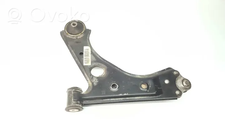 Opel Corsa E Front lower control arm/wishbone 8J14B1272