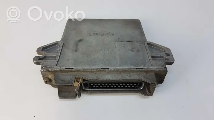 Renault Clio II Unidad de control/módulo ECU del motor 7700111205