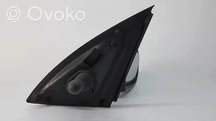 Opel Corsa C Etuoven sähköinen sivupeili 24420988