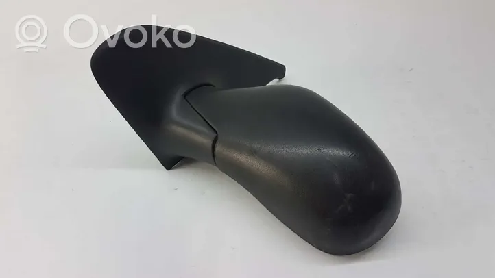 Renault Clio II Front door electric wing mirror 