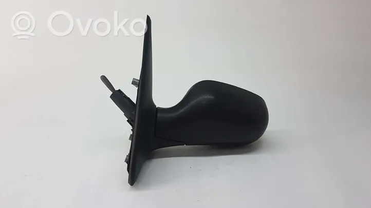 Renault Clio II Front door electric wing mirror 