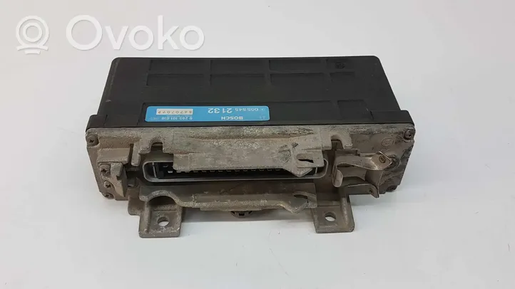 Mercedes-Benz E W124 ABS valdymo blokas 0265101018