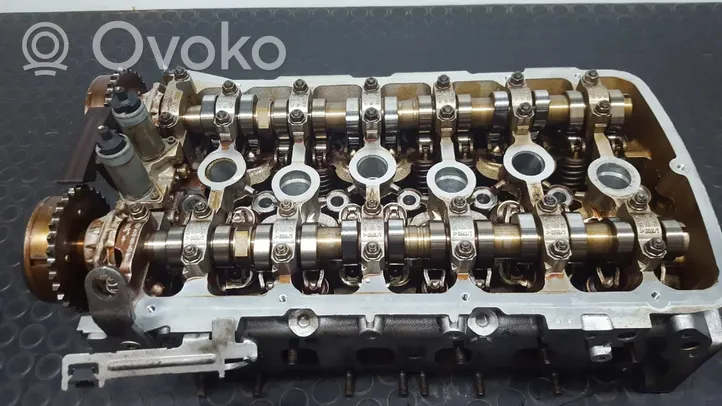 Volkswagen Phaeton Testata motore 07C103904DX