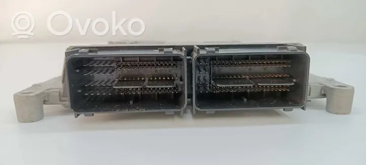 Jeep Renegade Komputer / Sterownik ECU silnika 55282412