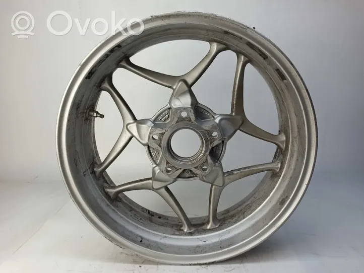 BMW 4 F36 Gran coupe R18 alloy rim 52191755