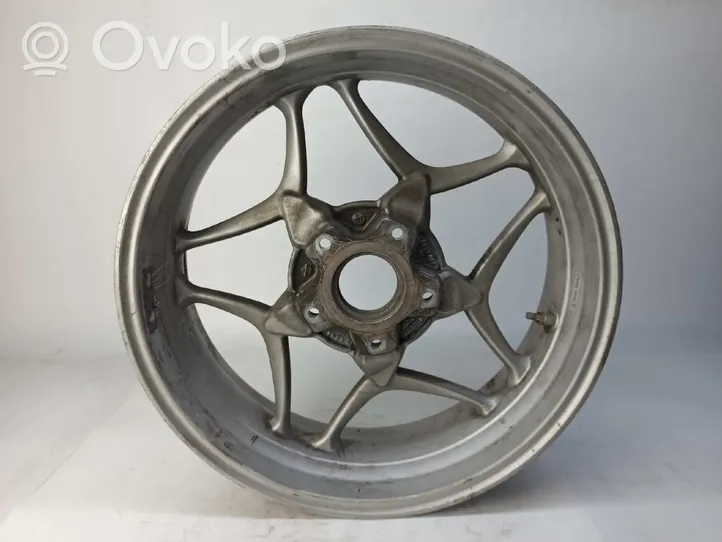 BMW 4 F36 Gran coupe R18 alloy rim 52191755