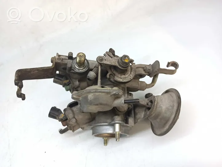 Honda Civic Throttle valve 