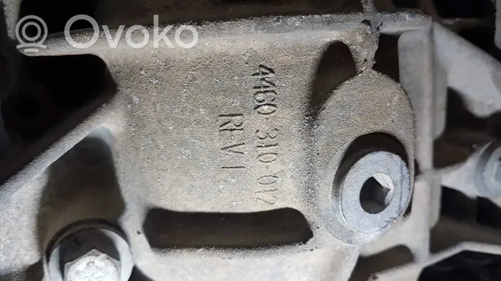 Mercedes-Benz ML W163 Mechanizm różnicowy tylny / Dyferencjał 