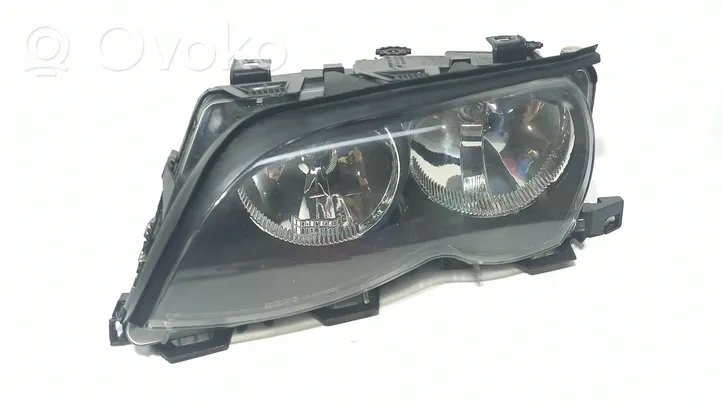 BMW 3 E46 Faro/fanale 083441109L