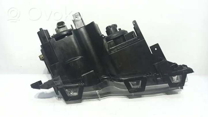 BMW 3 E46 Faro delantero/faro principal 083441109L