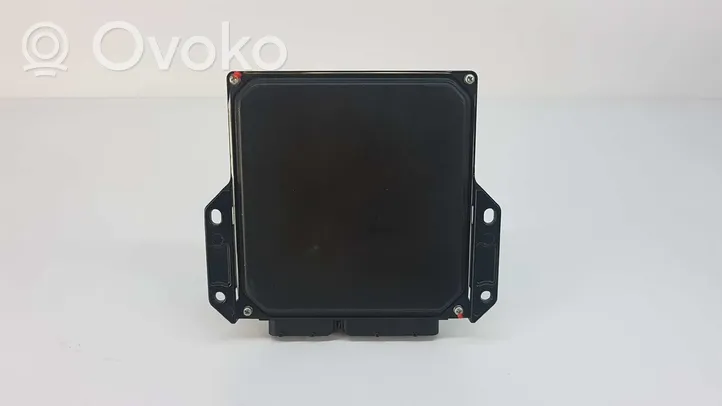 Nissan Pathfinder R51 Komputer / Sterownik ECU silnika MB2758004737