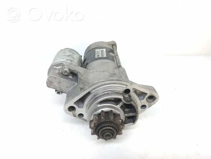 Nissan Pathfinder R51 Motorino d’avviamento M008T76072ZE