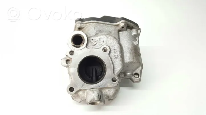 Mercedes-Benz E W212 EGR valve A2C53362275