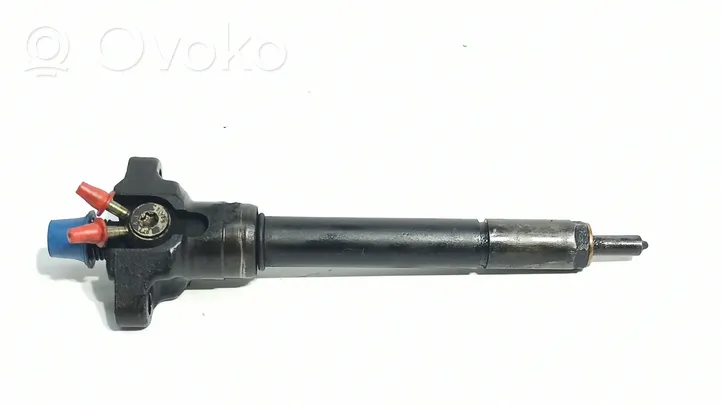 BMW 3 E46 Injecteur de carburant 13532246828