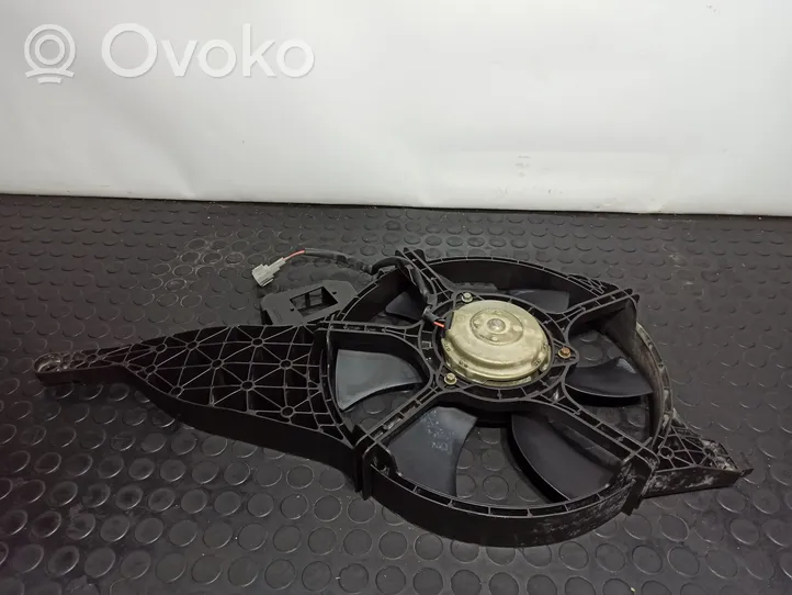 Nissan Pathfinder R51 Ventilatore di raffreddamento elettrico del radiatore 