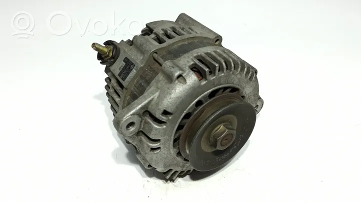 Nissan Almera N16 Generator/alternator LR1100724