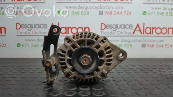 KIA Rio Alternator AB180140