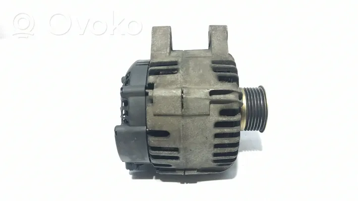 Citroen C3 Alternator TG15C022