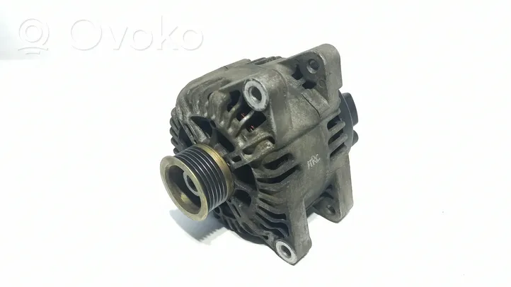 Citroen C3 Alternator TG15C022