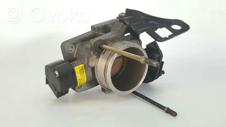 Ford Mondeo MK II Throttle valve 95BF-9B989-DA