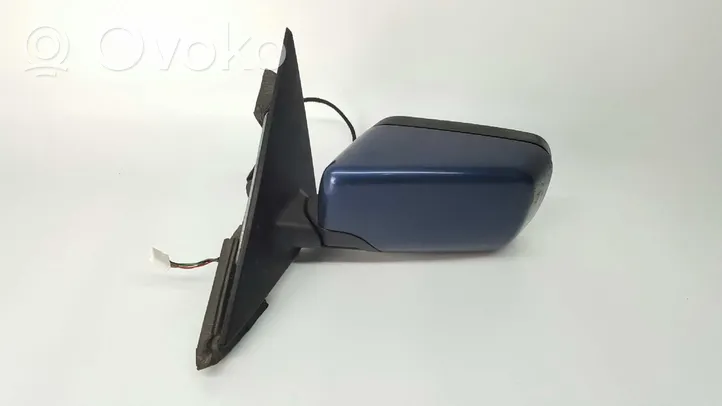 BMW 3 E46 Front door electric wing mirror 