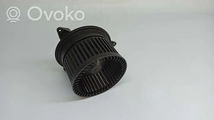 Ford Focus Pečiuko ventiliatorius/ putikas 1S7H-18456-AD