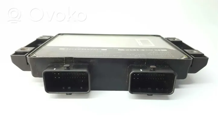 Citroen Berlingo Komputer / Sterownik ECU silnika 9650359580