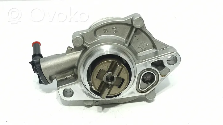 Citroen C3 Vacuum pump 7281440901