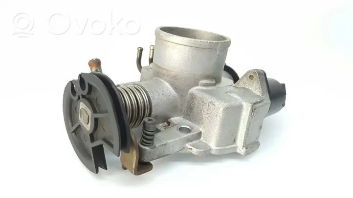 Daewoo Lanos Throttle valve 0B16C1