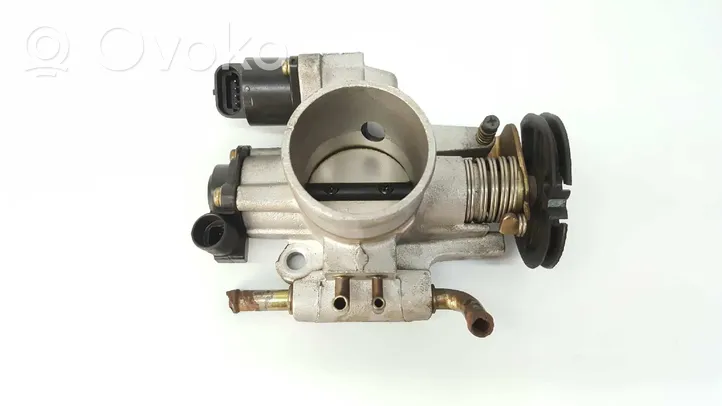 Daewoo Lanos Throttle valve 0B16C1