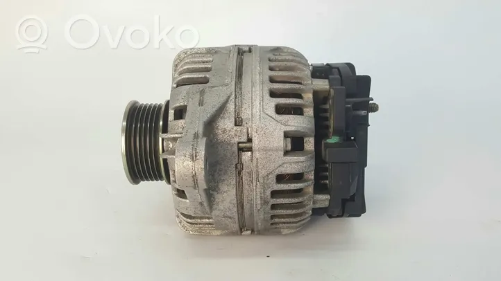 Alfa Romeo 147 Lichtmaschine 01244150105