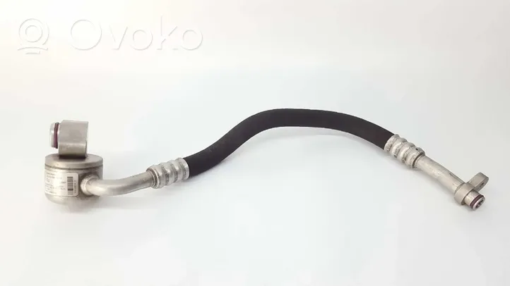 Mercedes-Benz E W212 Air conditioning (A/C) pipe/hose 2128305415